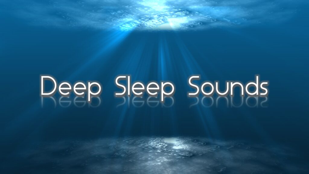 Deep Sleep music mp3 download